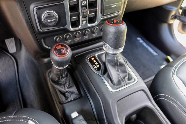2025 Jeep Gladiator