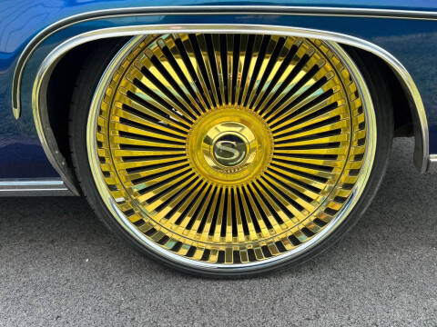 1970 Buick LeSabre