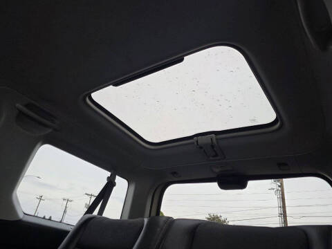 2005 Honda Element EX