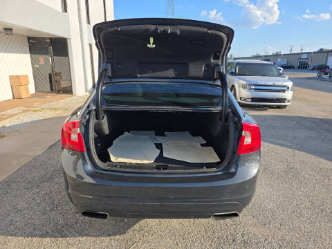 2015 Volvo S60 T5 Drive-E Premier