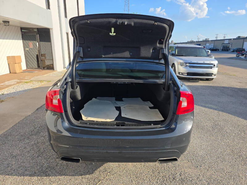 2015 Volvo S60 T5 Drive-E Premier