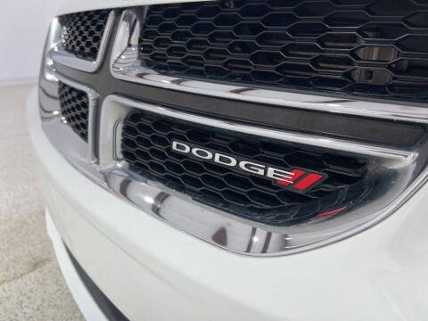 2020 Dodge Grand Caravan SE