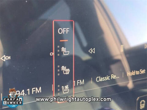 2025 GMC Sierra EV Denali