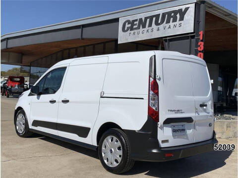 2023 Ford Transit Connect XL