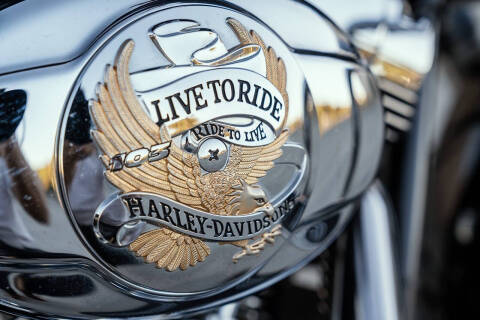 2013 Harley-Davidson Street Glide