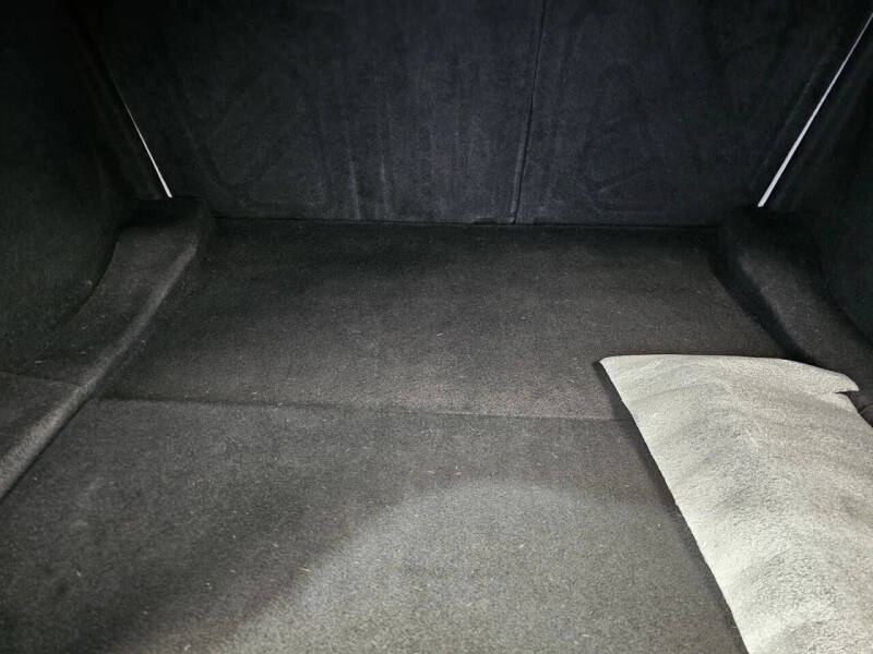 2021 Tesla Model 3 Performance