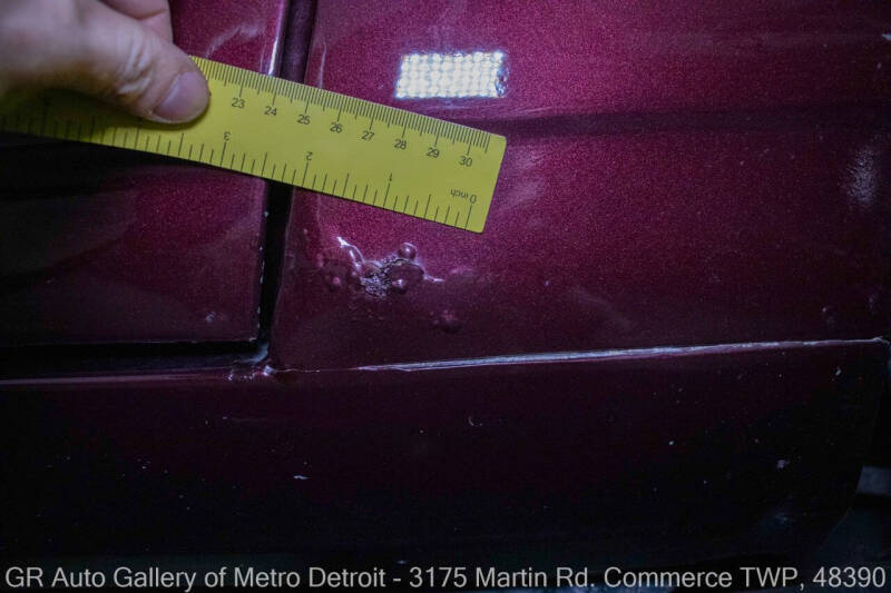 1971 Chevrolet Camaro