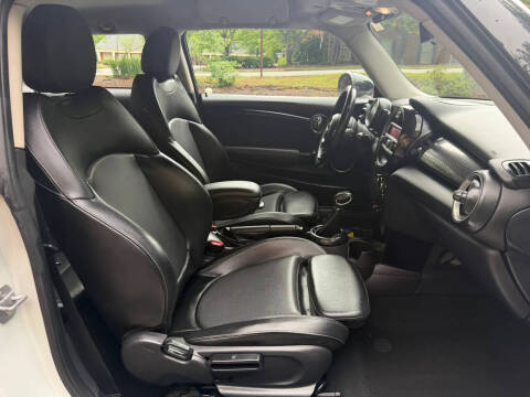 2015 MINI Hardtop 2 Door Cooper S