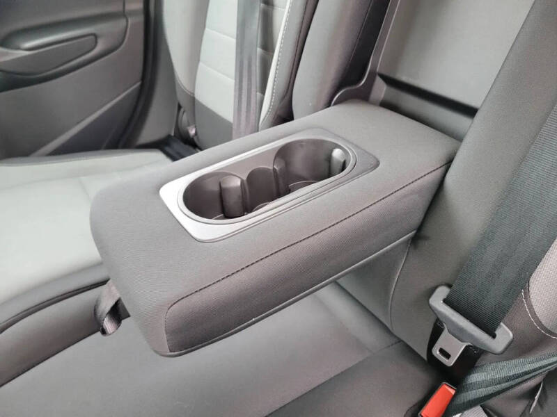 2016 Ford C-MAX Hybrid SE