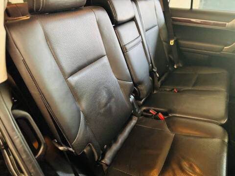 2013 Lexus GX 460