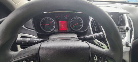 2013 GMC Terrain SLE-1