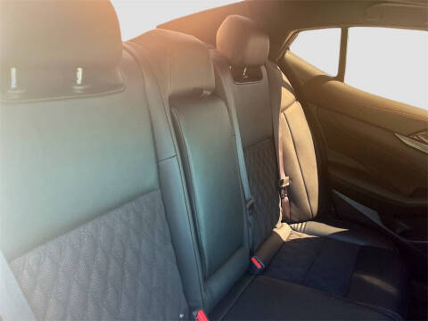 2023 Nissan Maxima 3.5 SR