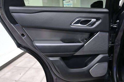 2018 Land Rover Range Rover Velar P250 S