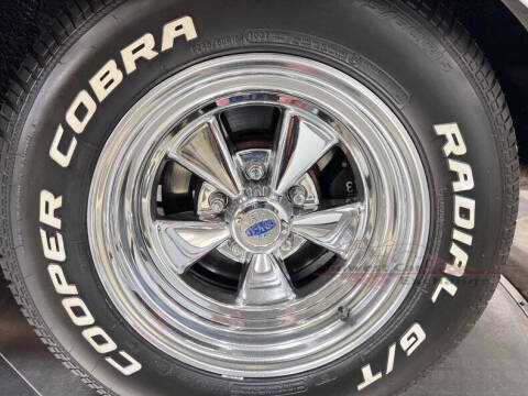 1966 Chevrolet Chevelle