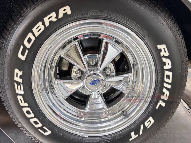1966 Chevrolet Chevelle
