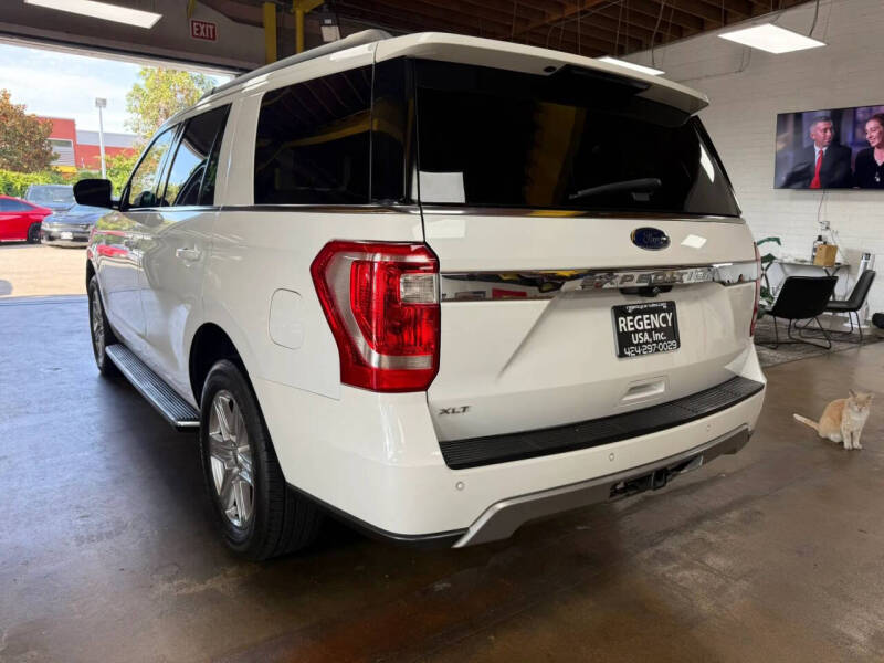 2020 Ford Expedition XLT