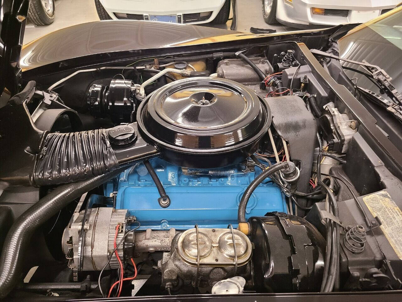 1978 Chevrolet Corvette 50