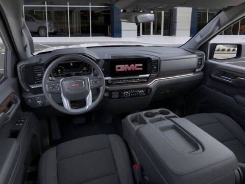 2026 GMC Sierra 1500 Elevation Standard