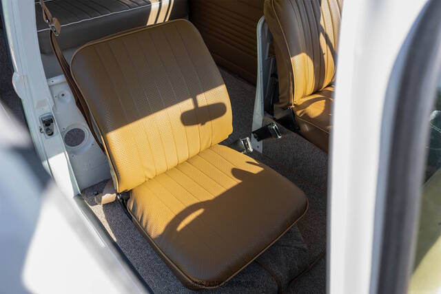 1970 Volkswagen Type 2