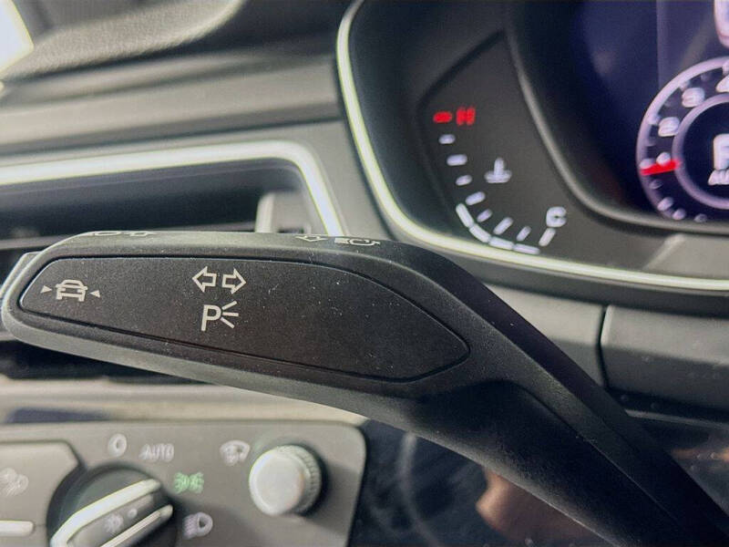 2019 Audi A5 Sportback quattro Prestige 45 TFSI