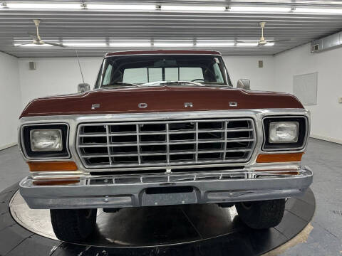 1978 Ford F-350