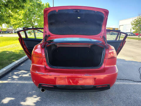 2006 Mazda MAZDA3 i