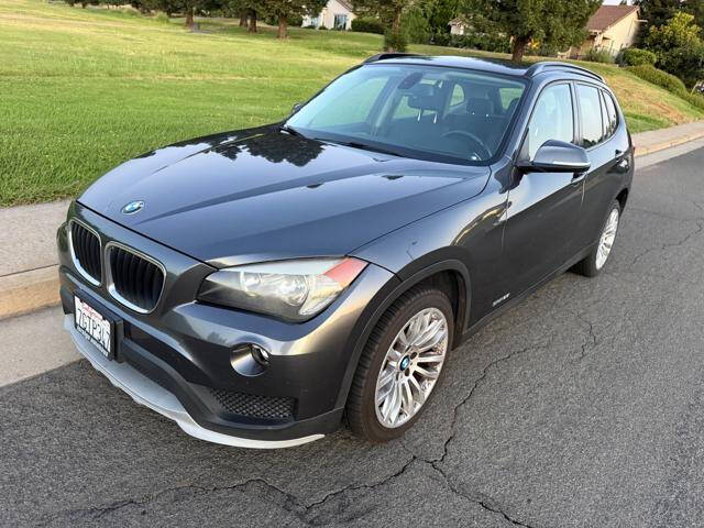 2015 BMW X1 sDrive28i