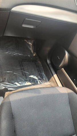 2011 Mazda MAZDA3 i Touring