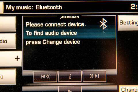 2014 Land Rover Range Rover Evoque Dynamic