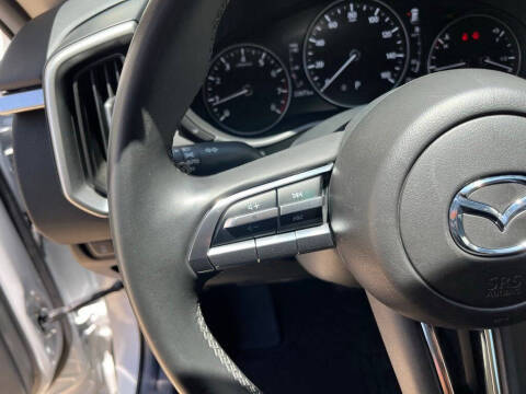2024 Mazda CX-50 2.5 S Select
