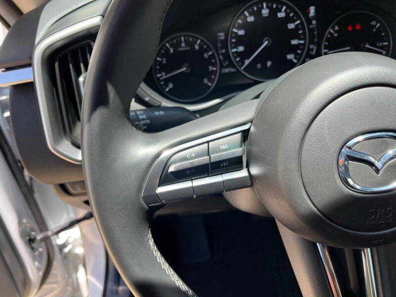 2024 Mazda CX-50 2.5 S Select