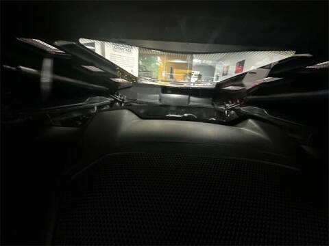 2026 Chevrolet Corvette Stingray