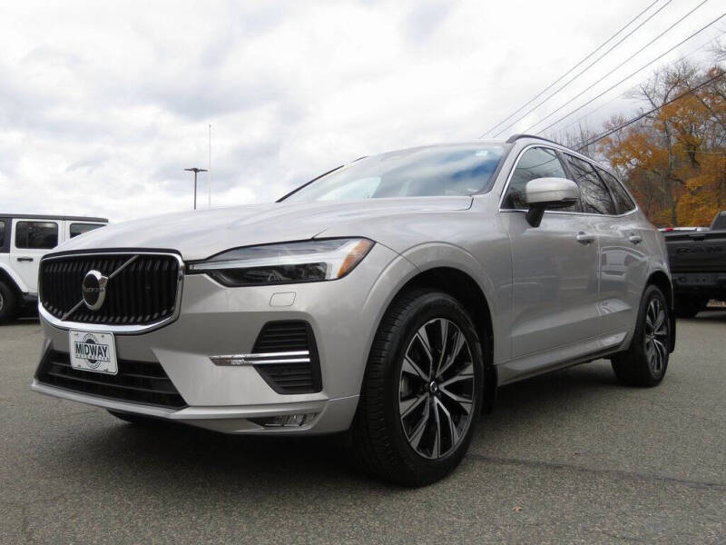 2023 Volvo XC60 B5 Core