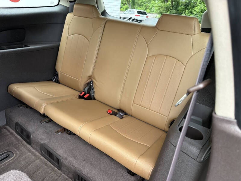2015 Buick Enclave Premium
