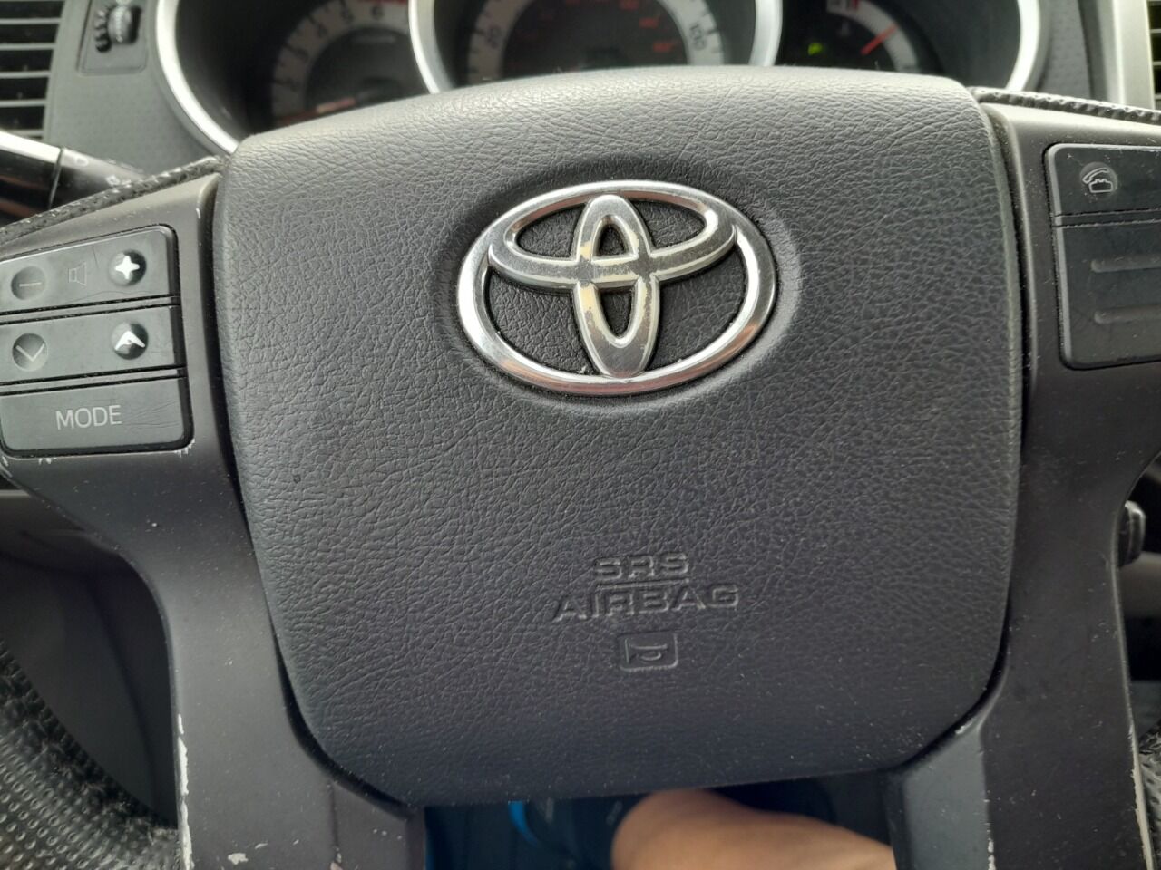 2013 Toyota Tacoma Pickup - $9,950