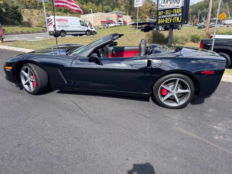2011 Chevrolet Corvette