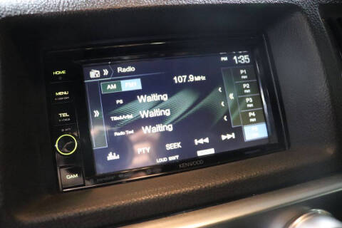 2003 Chevrolet SSR LS