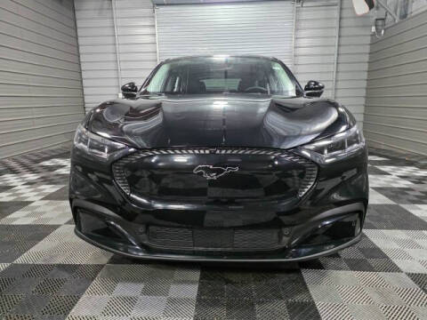 2024 Ford Mustang Mach-E Select