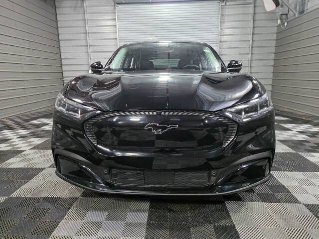 2024 Ford Mustang Mach-E Select