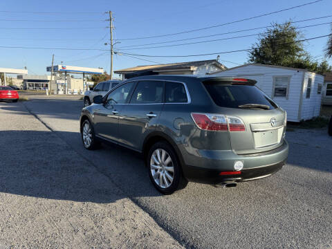 2010 Mazda CX-9