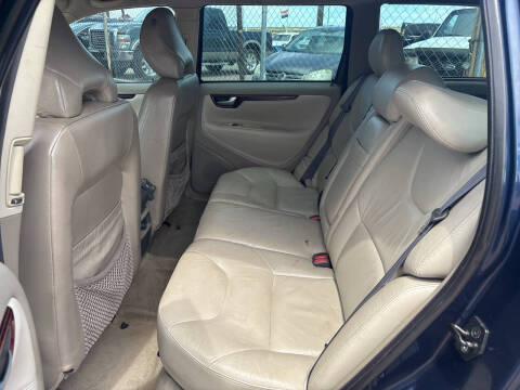2004 Volvo V70 2.4