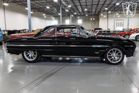 1963 Ford Falcon