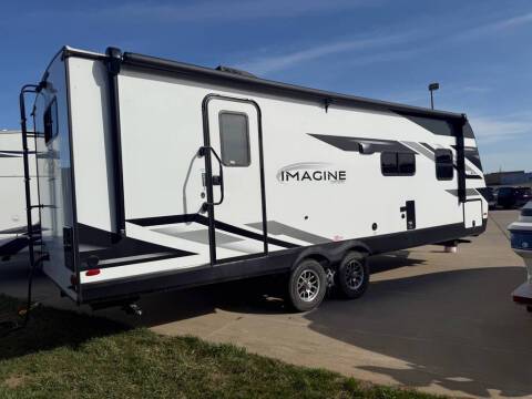 2024 Grand Design RV Imagine