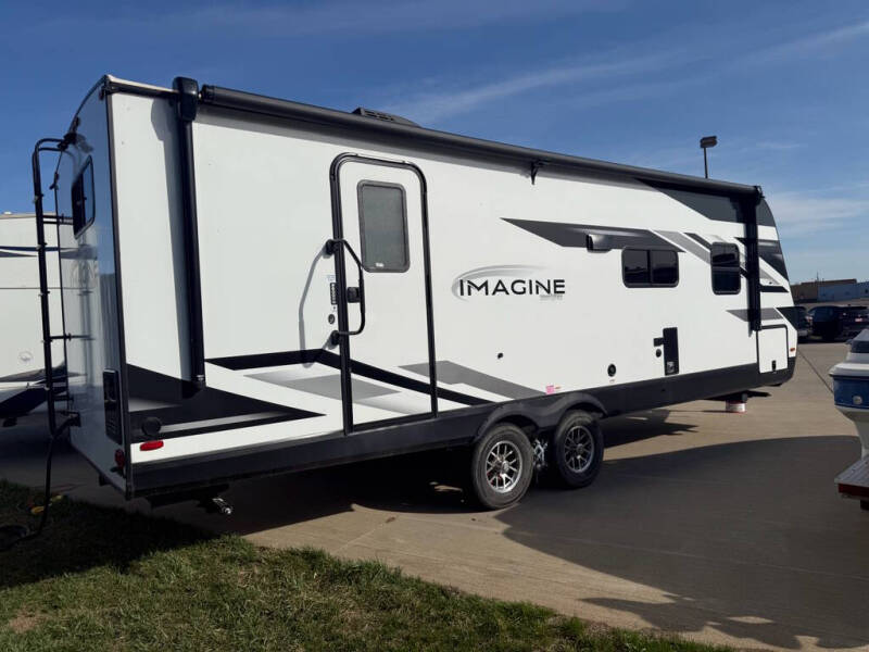 2024 Grand Design RV Imagine