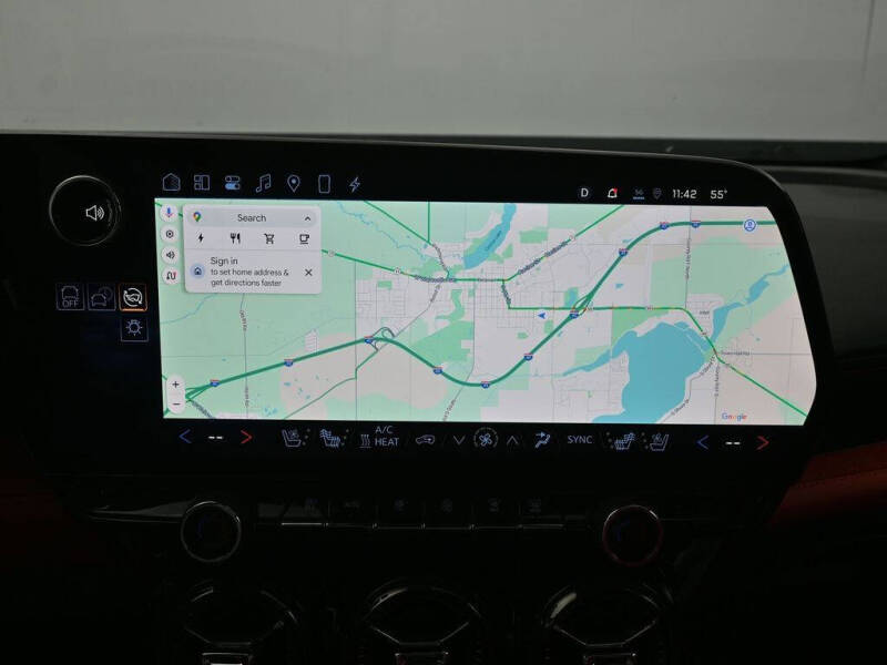 2025 Chevrolet Blazer EV SS