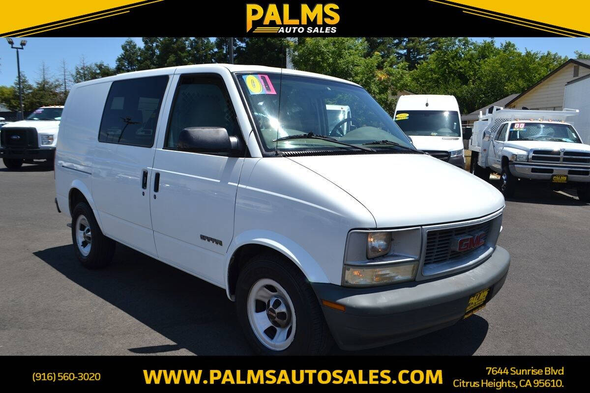 GMC Safari For Sale In California - Carsforsale.com®