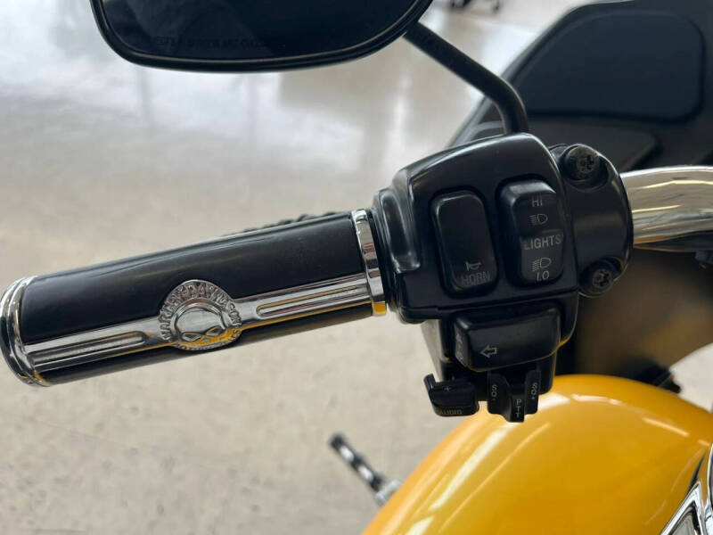 2005 Harley-Davidson ROAD GLIDE FLTR