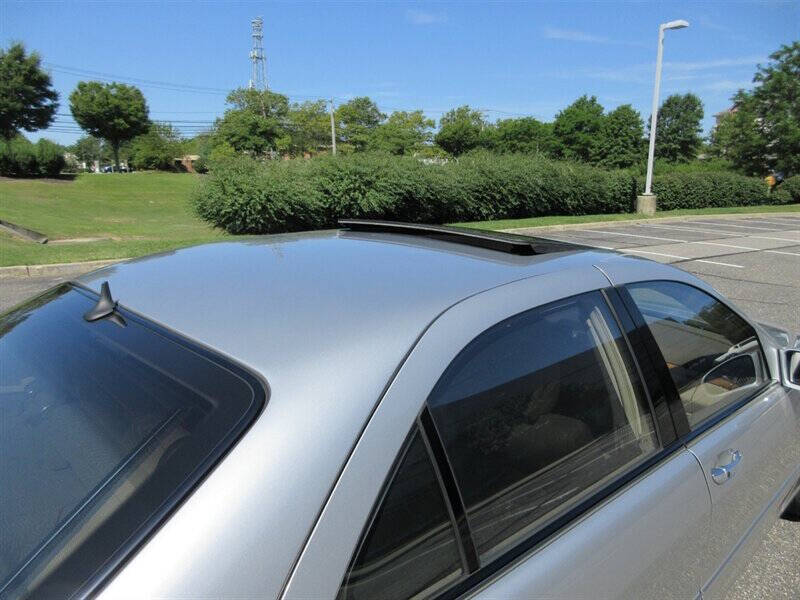 2006 Mercedes-Benz S-Class S 500 4MATIC