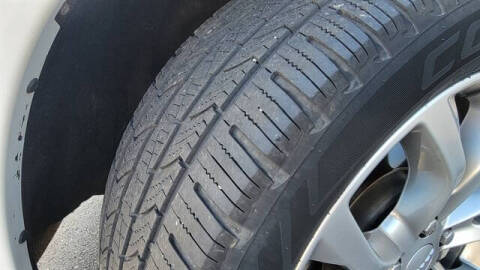 2018 Dodge Durango Citadel Anodized Platinum