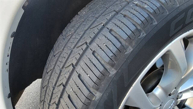 2018 Dodge Durango Citadel Anodized Platinum